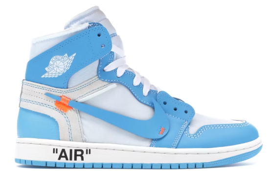 AIR 1 HIGH