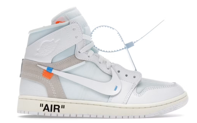 AIR 1 HIGH